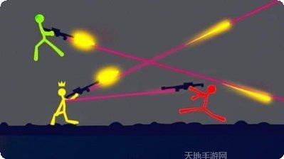 坚持战斗2021角色介绍