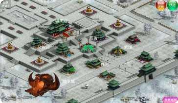 侠客游山海奇境最新版本