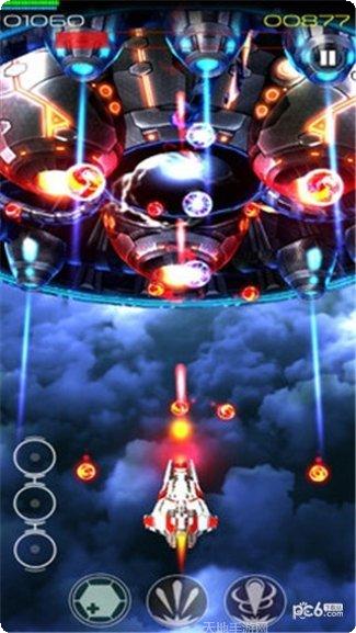 3D太空侵略者评价