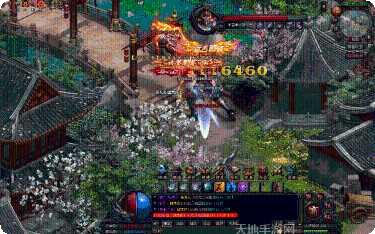 蛮荒神途6升级技巧