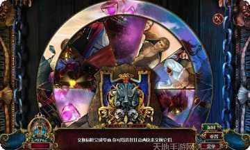 黑暗寓言冰雪女皇的崛起攻略