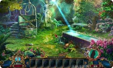 黑暗寓言冰雪女皇的崛起玩法