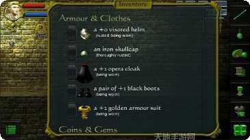 地牢勇者生存技巧