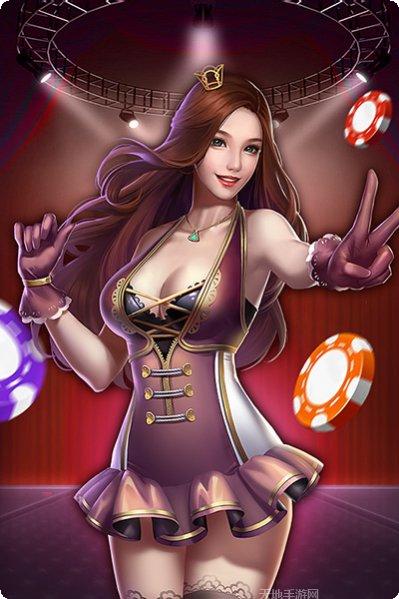 精英棋牌游戏下载