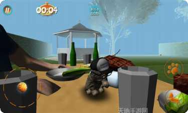 真实小猫3D模拟玩法介绍