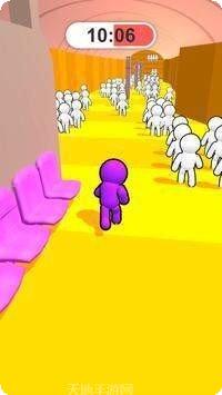 人群疯狂对决攻略分享