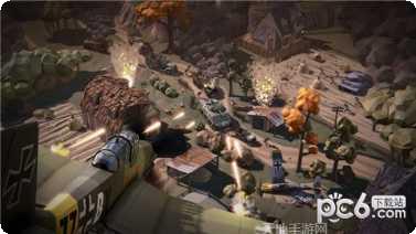 梦回战场测试版下载