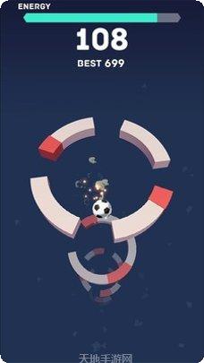 天空跳跃传奇下载