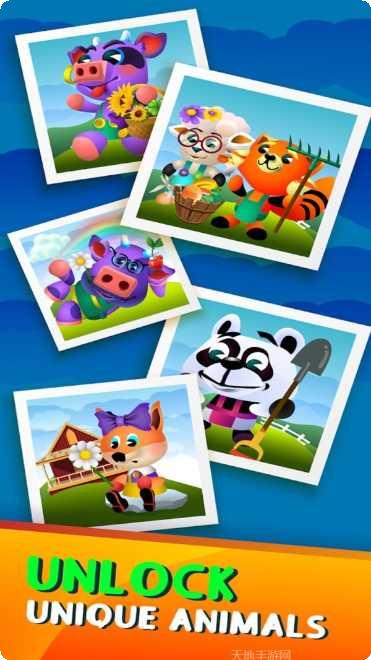 动物农场逃亡攻略