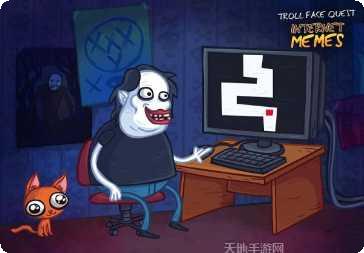 史上最恶搞网红角色介绍