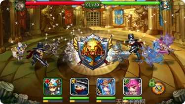 幻世之翼宠物养成