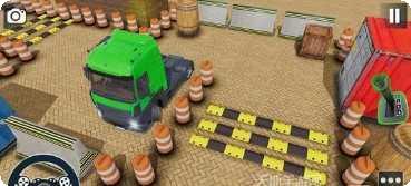 新卡车模拟器安卓下载
