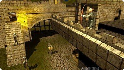 弓箭大师邻居技巧