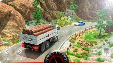 真实印尼汽车模拟3D安卓版下载