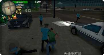 大城市赛跑者3D关卡解锁