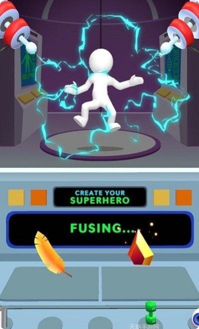 英雄公司2游戏玩法