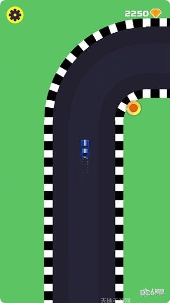 酷炫飞车碰碰车下载