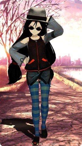 我的虚拟宠物熊猫攻略