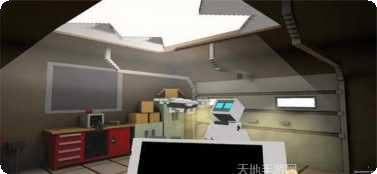 机器人小队攻略