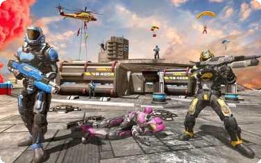 机器人小队角色推荐