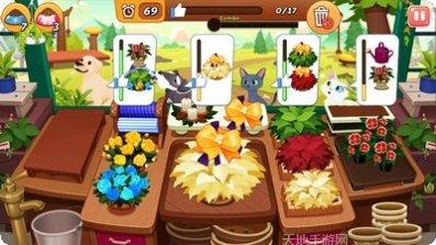 宠物小猫冒险游戏下载