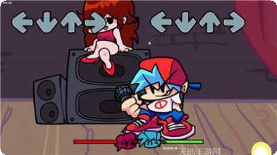 周五夜放克腐败史蒂夫攻略