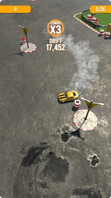 真实漂移X完美版安卓版