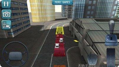 3D汽车特技竞赛下载