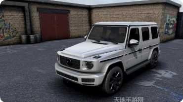 车祸模拟器3D最新版