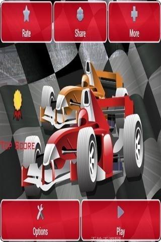 街头赛车巡回赛安卓下载