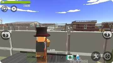 像素射击任务玩法介绍