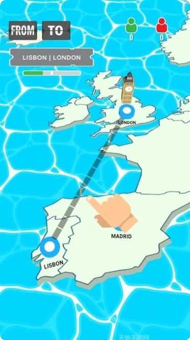 Airline Master机场建设