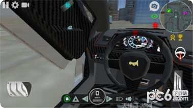 兰博汽车模拟器安卓版