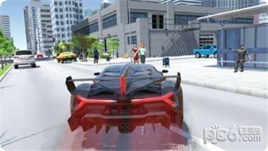 兰博汽车模拟器最新版本