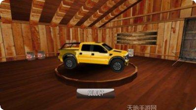 疯狂山顶巴士驾驶冒险之旅