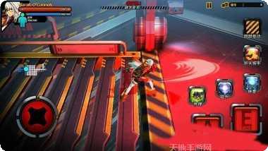 粉碎之路游戏攻略