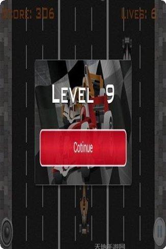 街头赛车巡回赛下载