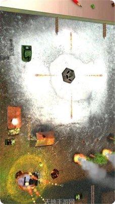 超级坦克之星任务挑战