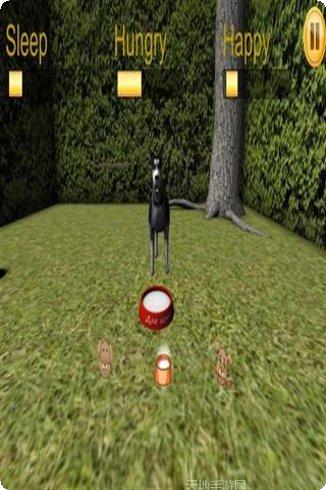 虚拟宠物Boo2角色解锁