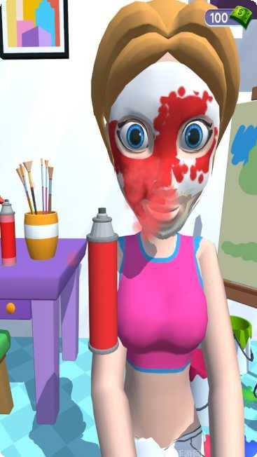 艺术涂色软件推荐