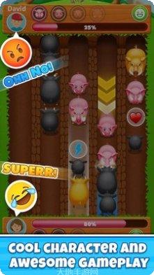 疯狂战斗竞技场技巧分享