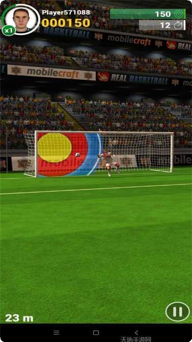 超级足球比赛玩法介绍