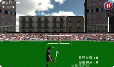 3D射绳枪攻略大全