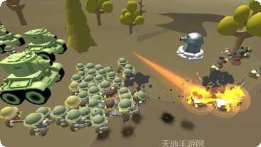 战斗模拟器监狱和警察最新版本