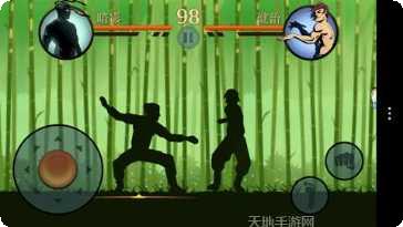 暗影格斗王者归来攻略