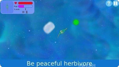 物种进化2游戏攻略