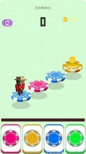 极速挑战游戏攻略