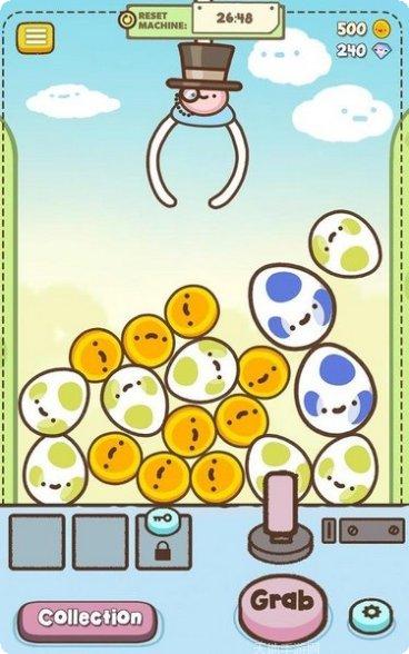 抓娃娃游戏下载