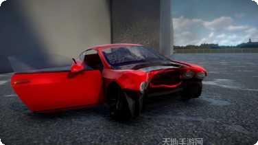 车祸模拟器3D下载