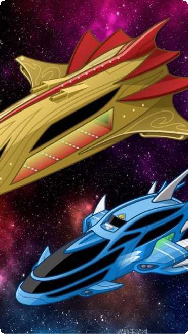 太空人竞技场游戏下载